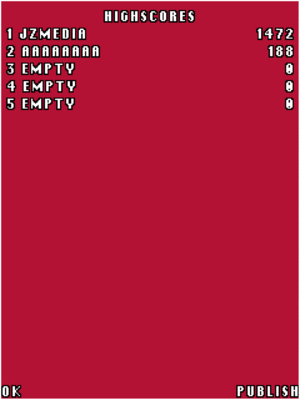 Cats in Love High Score.png