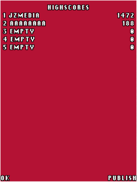 Файл:Cats in Love High Score.png