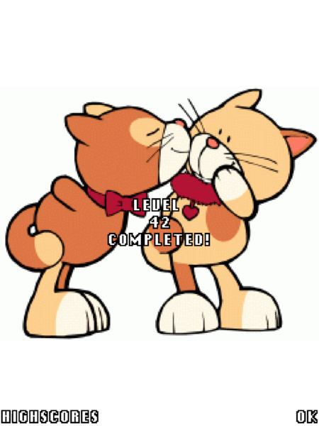 Файл:Cats in Love Level Completed.png