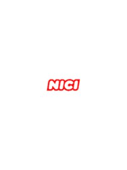 Логотип NICI