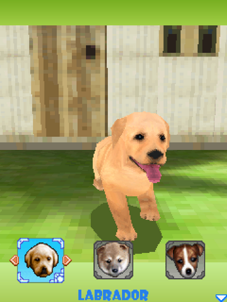 Файл:Dogz 3D Kennel J2ME.png