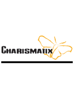 Логотип Charismatix