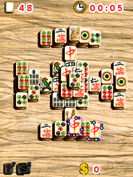 Файл:Mahjong Laxity Media Gameplay 2.png