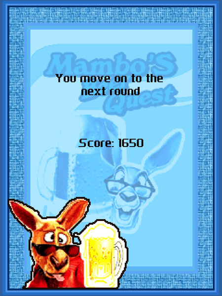 Файл:Mambo’s Beer Quest Success.png