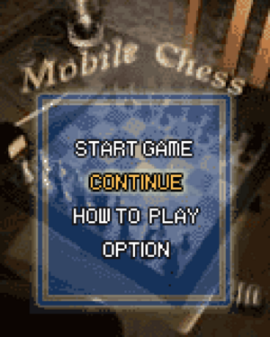 Mobile Chess Main Menu.png
