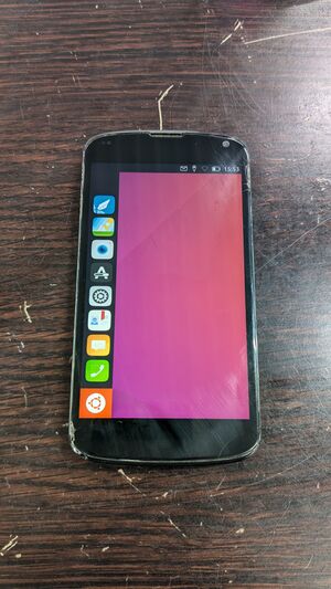 Ubuntu Touch on Nexus 4.jpg